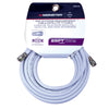 Monster Just Hook It Up 25 ft. Video Coaxial Cable