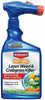 BioAdvanced RTS Hose-End Concentrate Weed and Crabgrass Killer 32 oz.