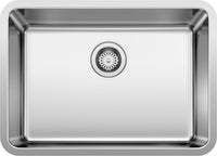 Formera 25" Medium Single Bowl