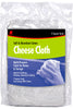 Buffalo Cotton Cheese Cloth 2 yd W X 2 yd L 1 pk