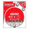 Diablo 10 in. D X 5/8 in. TiCo Hi-Density Carbide Circular Saw Blade 90 teeth 1 pk - Open Box