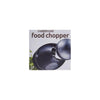 Lifetime Brands Farberware ABS/Stainless Steel Comfort Chopper
