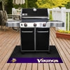 NFL - Minnesota Vikings Grill Mat - 26in. x 42in.