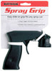 Rust-Oleum Black Plastic Spray Grip