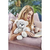 Warmies Marshmallow Bear Stuffed Animals White