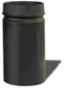 Selkirk 6 in. D X 12 in. L Stainless Steel Stove Pipe