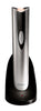 Oster Black/Silver Polycarbonate Wine Opener