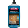 Weiman Professional No Scent Hardwood Floor Cleaner Liquid 32 oz. (Pack of 6)