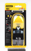 Stanley RB5 6 in. L X 2 in. W Block Plane Cast Iron Black/Yellow