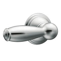 CHROME TANK LEVER