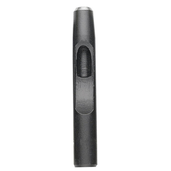 General 1/4 in. Steel Punch 1/4 in. L 1 pc