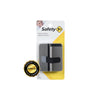 Safety 1st Black Plastic Appliance Latch 2 pk