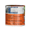 Gorilla 4 in. W x 10 ft. L White Waterproof Repair Tape