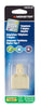 Monster Cable Just Hook It Up 0 ft. L Ivory Mondular Telephone Line Cable (Pack of 6)