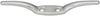 National Hardware Stainless Steel Rope Cleat 55 lb. cap. 6 in. L
