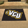 Virginia Commonwealth University Rug - 34 in. x 42.5 in.