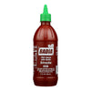 Badia Spices - Sriracha Chili Sauce with Garlic Picante - Case of 6 - 17 Fl oz.