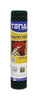 Tenax 2 ft. H X 25 ft. L Polyethylene Poultry Fence 3/4 in.