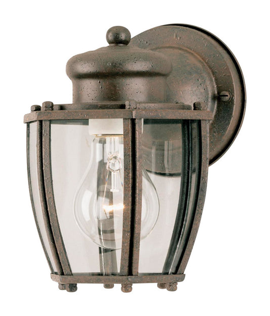 Westinghouse Patina Switch Incandescent Wall Lantern