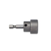 Eazypower Isomax Steel 1/4 Dia. in. Shank Hex Screw Remover/Installer #18 x 2 L in.