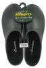 Sloggers Men's Garden/Rain Shoes 12 US Black