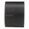 Charlotte Pipe 1-1/2 in. Hub X 1-1/2 in. D FPT ABS Adapter