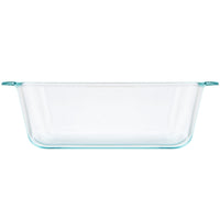 Pyrex 8 in. W X 8 in. L Baking Dish Clear (Pack of 4).