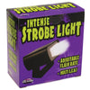 Fun World Intense Prelit Strobe Light (Pack of 11)