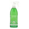 Method Bamboo Scent Organic All Purpose Cleaner Liquid 28 oz. (Pack of 8)