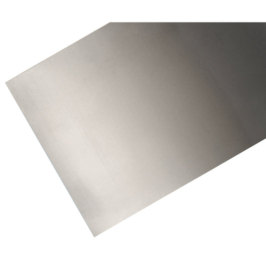M-D Building Products 3 in. Steel Sheet Metal (Pack of 3)