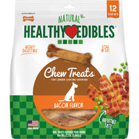 Healthy Edibles Natural Chew