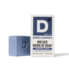 Duke Cannon Midnight Swim Scent Bar Soap 10 oz (Pack of 6)