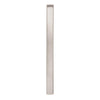 Amerock Cyprus Essential'Z Cabinet Pull 3 in. Satin Nickel 1 pk