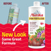 Alaska Organic Liquid All Purpose Plant Food 1 qt (Pack of 12)