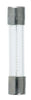 Bussmann 4 amps Fast Acting Glass Fuse 5 pk - Deal of The Week