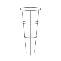 Gardener's Blue Ribbon 16.14 Blue Steel Tomato Cage (Pack of 16)