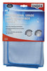 Unger Professional Grade Microfiber Cleaning Towel 18 in. W X 18 in. L 3 pk