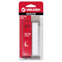 Velcro Brand Hook and Loop Fastener 3-1/2 in. L (Pack of 6)