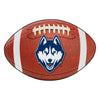 University of Connecticut Football Rug - 20.5in. x 32.5in.