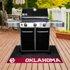 University of Oklahoma Grill Mat - 26in. x 42in.