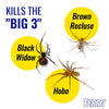 TERRO Spider Killer Aerosol 16 oz - Deal of The Week