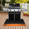 MLB - Baltimore Orioles Grill Mat - 26in. x 42in.
