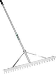 Provalue Yardpro Landscape Rake