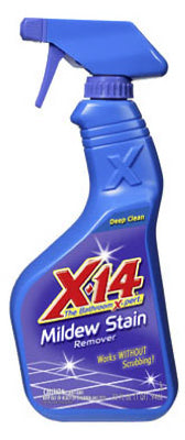 Mildew Stain Remover, 32-oz.