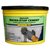 HYDRAULIC WATER-STOP 10# (A)