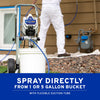 Graco Magnum 3000 psi Metal Airless Airless Sprayer