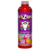 AriZona Fruit Punch Beverage 20 oz 1 pk (Pack of 24)