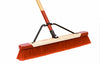 Harper Synthetic 24 in. Rough Surface Push Broom