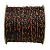Wellington 1/2 in. Dia. x 300 ft. L Black/Orange Twisted Poly Truck Rope (Pack of 300)