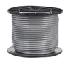 Campbell Clear Vinyl Galvanized Steel 3/16 in. D X 250 ft. L Aircraft Cable